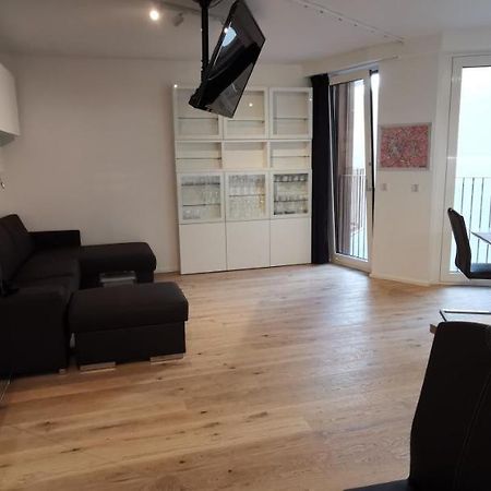 Downtown Vienna New Built Luxury Suites Ngoại thất bức ảnh
