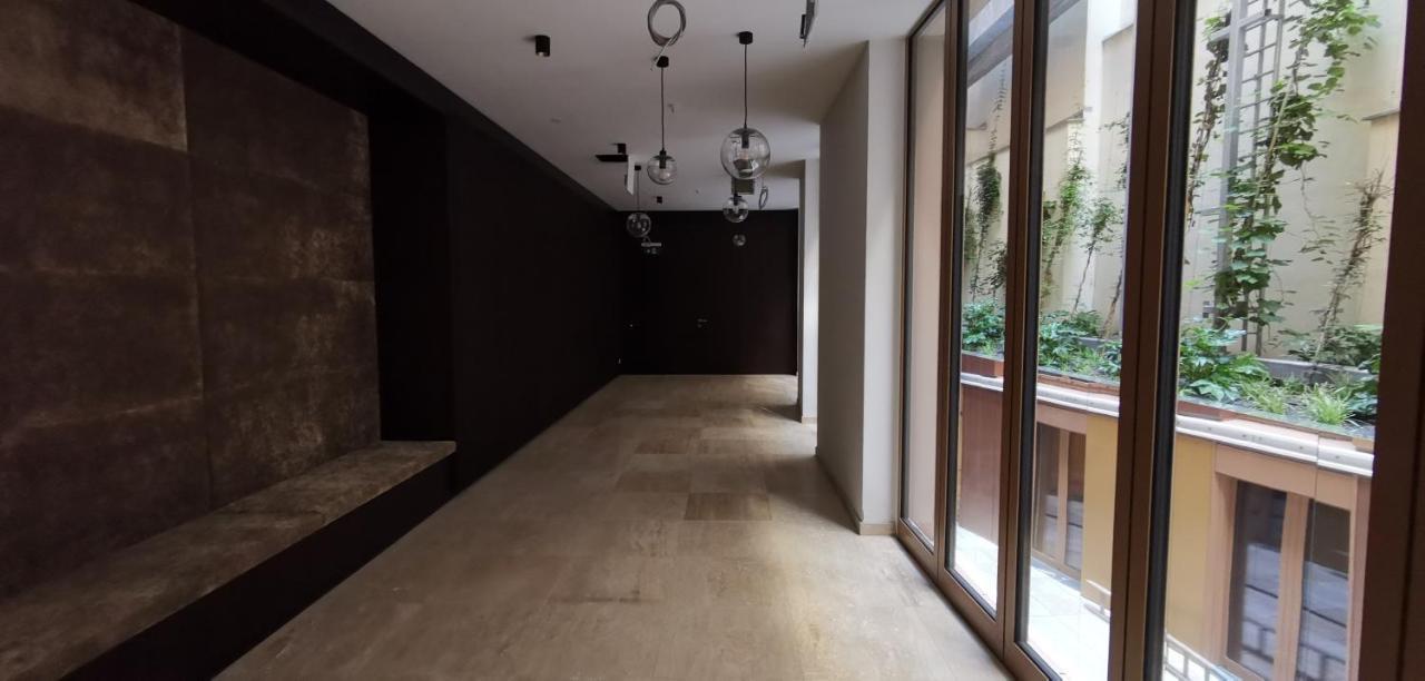 Downtown Vienna New Built Luxury Suites Ngoại thất bức ảnh