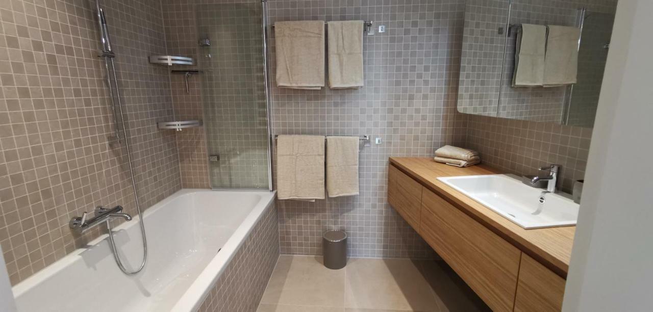 Downtown Vienna New Built Luxury Suites Ngoại thất bức ảnh