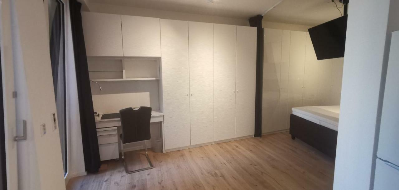 Downtown Vienna New Built Luxury Suites Ngoại thất bức ảnh