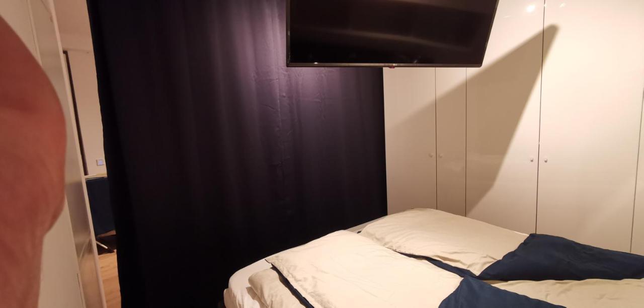 Downtown Vienna New Built Luxury Suites Ngoại thất bức ảnh