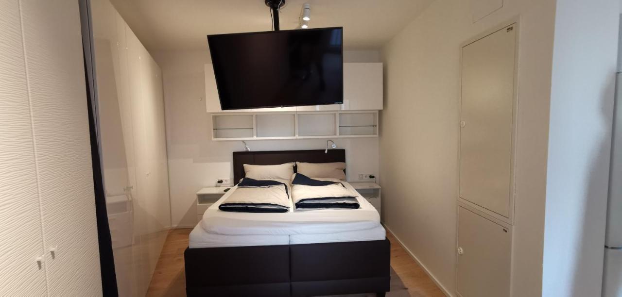 Downtown Vienna New Built Luxury Suites Ngoại thất bức ảnh