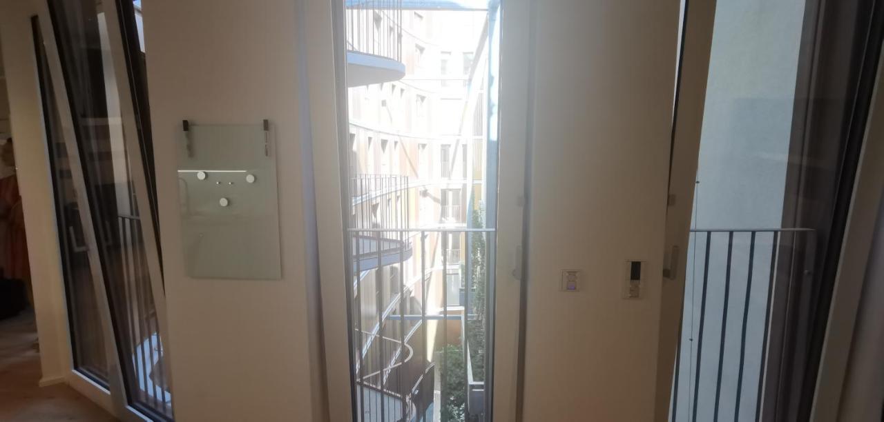 Downtown Vienna New Built Luxury Suites Ngoại thất bức ảnh