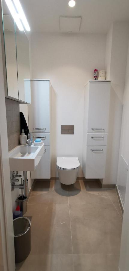 Downtown Vienna New Built Luxury Suites Ngoại thất bức ảnh