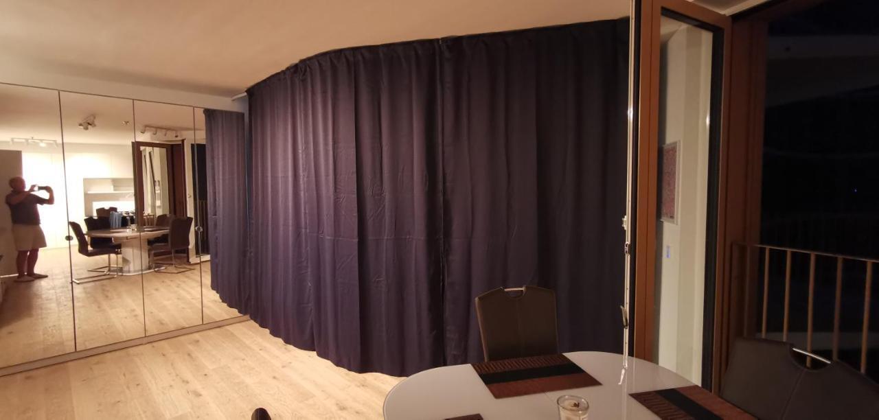 Downtown Vienna New Built Luxury Suites Ngoại thất bức ảnh